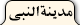 مدینة النبی